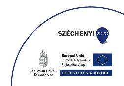 Pályázatok